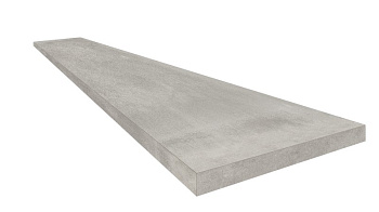 Ступень 620070002295 Экспо Грэй 60 Угл.Пр