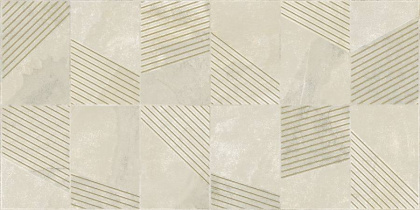 Декор 18-05-11-3610 Arno бежевый (60см*30см*9мм) (5шт/0,9м2), шт