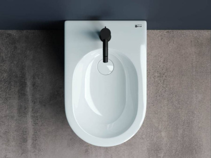 Напольное биде Star