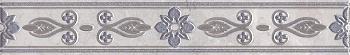 Бордюр MLD\С06\6243 Мармион  6*40*8 (1уп/22шт), шт Бордюр MLD\С06\6243 Мармион  6*40*8 (1уп/22шт), шт