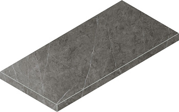 Шар.Эво Антрачит Ступ.60 Угл.Лев