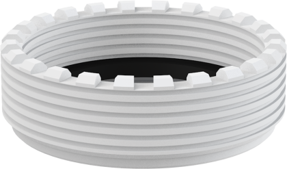 Переходник 6/4"×5/4"