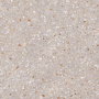 Терраццо бежевый обрезной 60x60x0,9