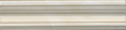 Бордюр BLB018 Багет Летний сад бежевый 20*5*19 (1уп/15шт), шт Бордюр BLB018 Багет Летний сад бежевый 20*5*19 (1уп/15шт), шт