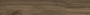 20x120 LucidWood Венге Матовый R10A Ректификат
