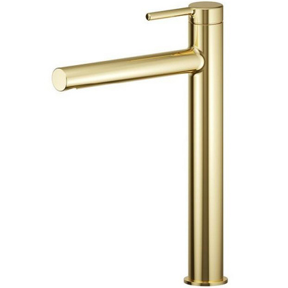 Смеситель для умывальника EXCELLENT Pi AREX.1202GL (золото)