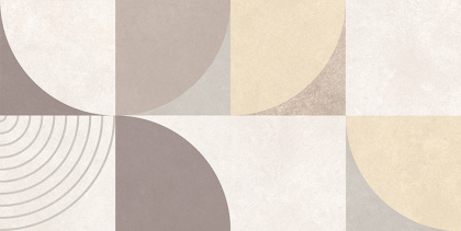 Плитка настенная Atlas бежевый мозаика 08-00-11-2458 20х40 (15шт/1,2м2),м2 Плитка настенная Atlas бежевый мозаика 08-00-11-2458 20х40 (15шт/1,2м2),м2