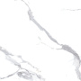 Calacatta Splendid Silver Керамогранит белый 60х60 Полированный
