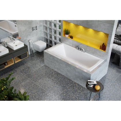 Ванна EXCELLENT Aquaria Lux 180x80 