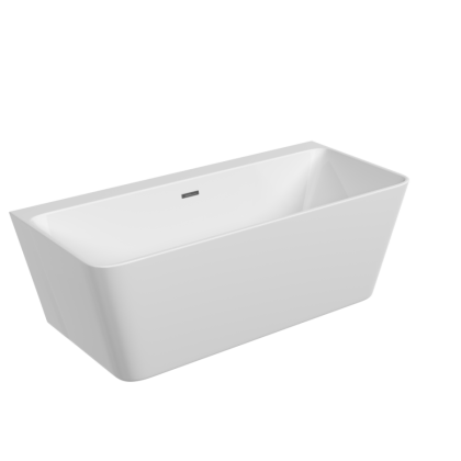 Ванна Square акриловая отдельностоящая, арт. FB14