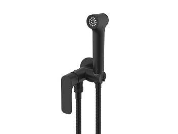 Смеситель Raglo встраиваемый с гигиеническим душем R03.52.06