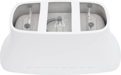 Акриловая ванна Aquanet Pleasure 170х78 208597