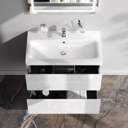 База под раковину подвесная M90FHX07522WG База под раковину подвесная M90FHX07522WG