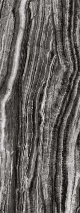 Керамогранит Гемма SG071802R6 черно-белый лаппатированный обрезной 119,5х320х6 (1шт/3,824м2), м2