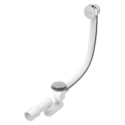 Слив-перелив EXCELLENT Simple 57 см (хром) Слив-перелив EXCELLENT Simple 57 см (хром)