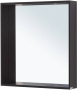 Зеркало Allen Brau Reality 70 1.32017.BB черный браш