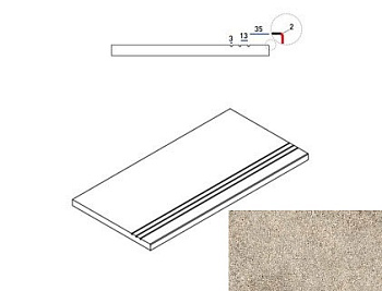 Дезерт Борt.30X60 Грип Дезерт Борt.30X60 Грип