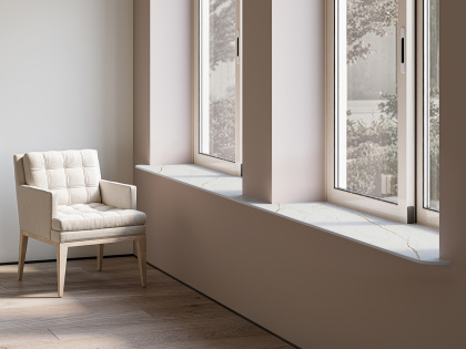 Керамогранит GOLDEN BREEZE 1600х3200х12мм MATT CARVING