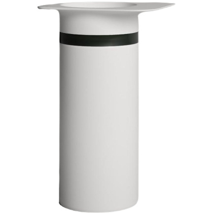 Раковина Salini Ninfea 01 54х44.7 130221M