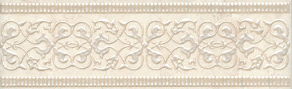 Бордюр HGD\A114\7169 Резиденция 6,3*20*8 (1уп/28шт), шт