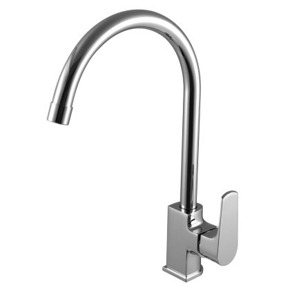Смеситель Lemark Plus Factor LM1605C для кухни Смеситель Lemark Plus Factor LM1605C для кухни