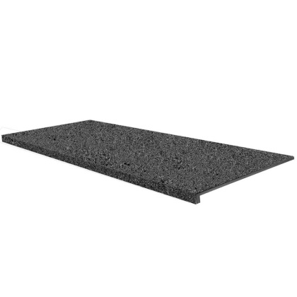 Фронтальная ступень PELDANO RECTO MARENGO 33х120х3, Milan