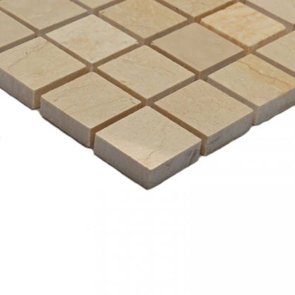 Мозаика Sorento-20 из натурального камня 20*20 305*305 Мозаика Sorento-20 из натурального камня 20*20 305*305