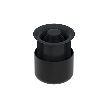 Стакан гидрозатвора с мембраной TECEdrainpoint S для трапов DN 100 Стакан гидрозатвора с мембраной TECEdrainpoint S для трапов DN 100