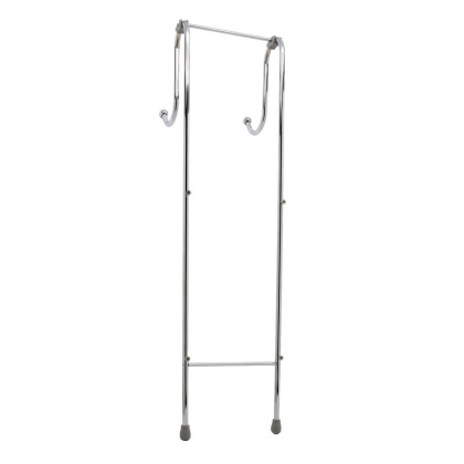 Держатели для 2-х навесных полок, 30,1х66,5х14 см, хром, K-1122