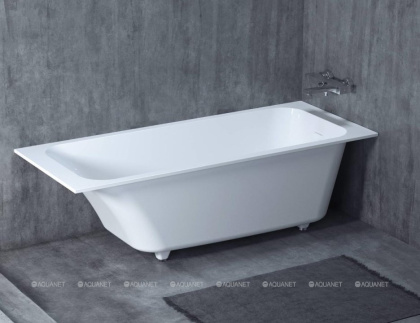 Ванна из искусственного камня ORLANDO_KIT 180,102112M Ванна из искусственного камня ORLANDO_KIT 180,102112M