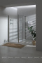 Душевой поддон Aquanet Delight 140x90 Душевой поддон Aquanet Delight 140x90