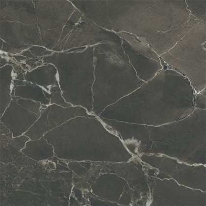 60х60 SilkMarble Порто Неро Матовый R9 Ректификат 
