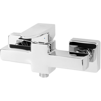 Смеситель для душа OMNIRES SLIDE SL7740CR (хром) Смеситель для душа OMNIRES SLIDE SL7740CR (хром)