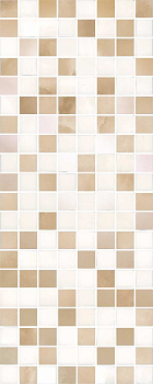 Декор ММ7218 Стеллине мозаичный 20*50*8 (уп\10шт), шт Декор ММ7218 Стеллине мозаичный 20*50*8 (уп\10шт), шт