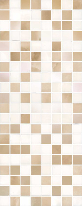 Декор ММ7218 Стеллине мозаичный 20*50*8 (уп\10шт), шт Декор ММ7218 Стеллине мозаичный 20*50*8 (уп\10шт), шт