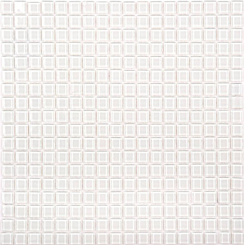 JP-405(M) стекло (15*15*4) 305*305 (мелкая белая)  JP-405(M) стекло (15*15*4) 305*305 (мелкая белая)