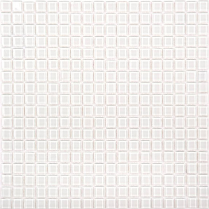 JP-405(M) стекло (15*15*4) 305*305 (мелкая белая)  JP-405(M) стекло (15*15*4) 305*305 (мелкая белая)