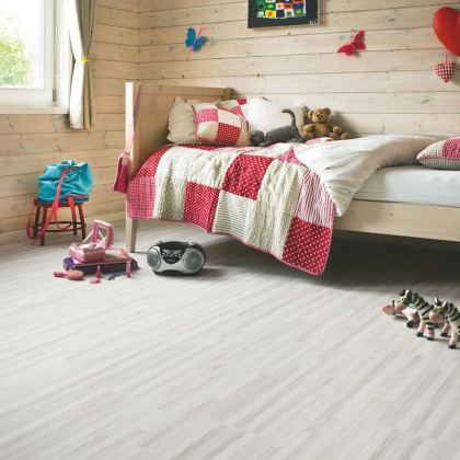 Ламинат Quick-step Creo 1480 Ясень белый 7-ми полосный (7мм/32кл/1,824м2) 1200*190, м2 Ламинат Quick-step Creo 1480 Ясень белый 7-ми полосный (7мм/32кл/1,824м2) 1200*190, м2