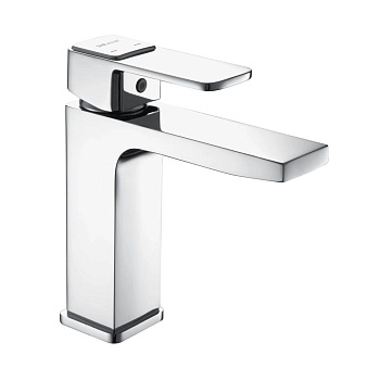 Смеситель для раковины латунь, хром S9701 Смеситель для раковины латунь, хром S9701