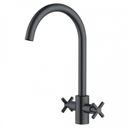 270000000 Neo Classic Graphite, Смеситель Для кухни