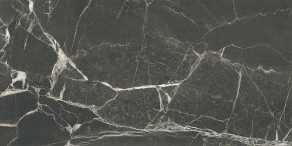 Керамогранит K950299R0001VTEP SilkMarble Порто Неро Матовый R9 Ректификат 60х120