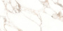 Statuario Ice Керамогранит белый 60х120 лаппатированный шайн