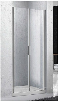 Душевая дверь BelBagno SELA-B-2-60-C-Cr Душевая дверь BelBagno SELA-B-2-60-C-Cr