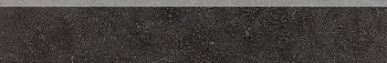 Плинтус Сенат черный обрезной 40,2x7,6x0,8 Плинтус Сенат черный обрезной 40,2x7,6x0,8