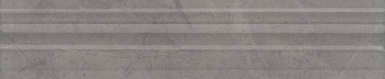 Багет BLE008 Гран Пале серый 25*5,5 (уп/13шт), шт