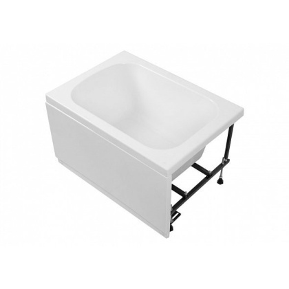 Акриловая ванна Aquanet Seed 100х70 216308