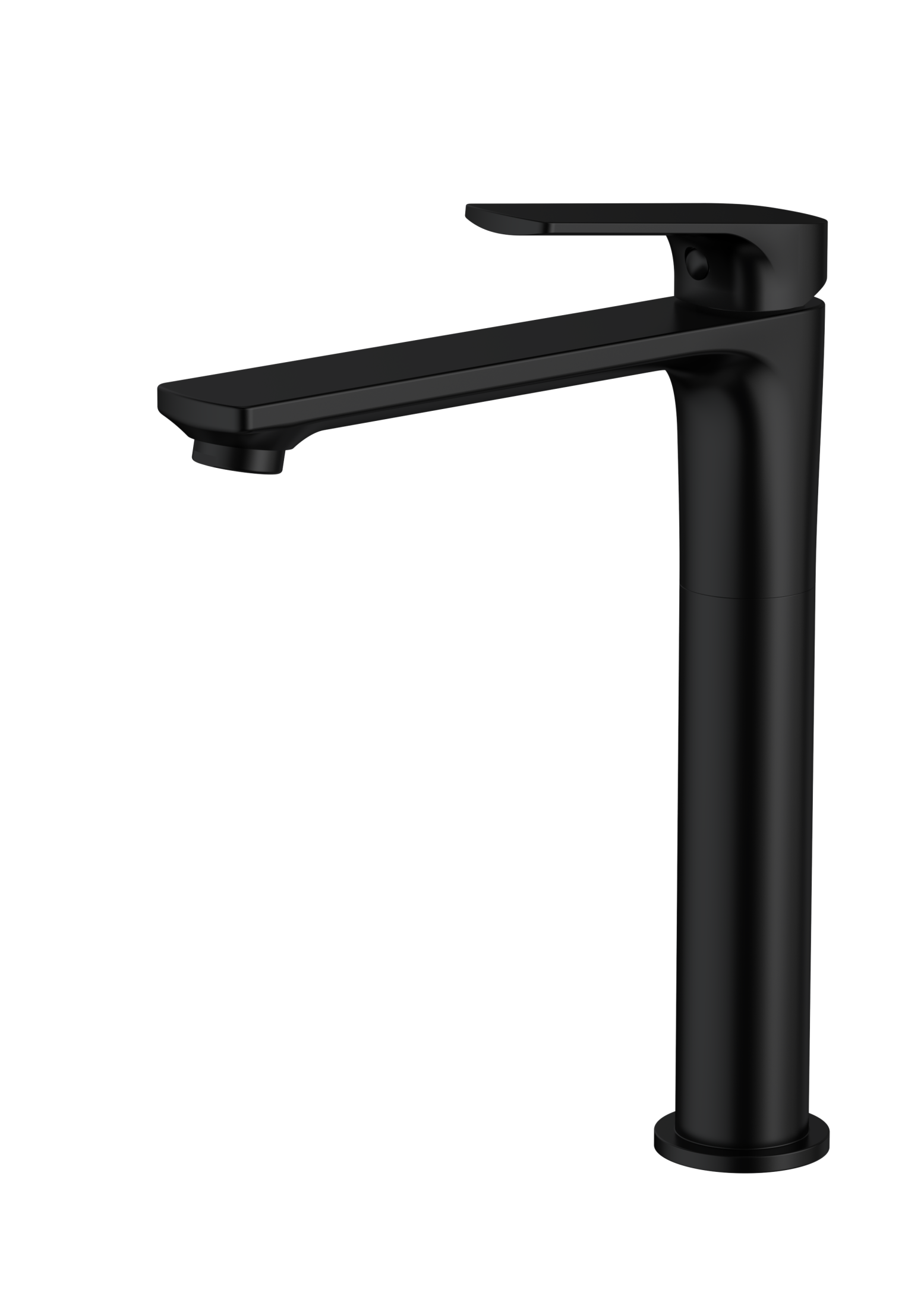 Смеситель Splenka высокий для умывальника  S30.15.06