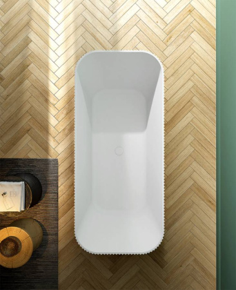 Акриловая ванна Abber 170х75 AB9363-1.7 Акриловая ванна Abber 170х75 AB9363-1.7