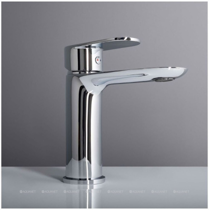 Смеситель для раковины Aquanet Stark FF35273-6 Смеситель для раковины Aquanet Stark FF35273-6