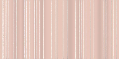 Декор Касба розовый светлый структура 7,4x15x0,82